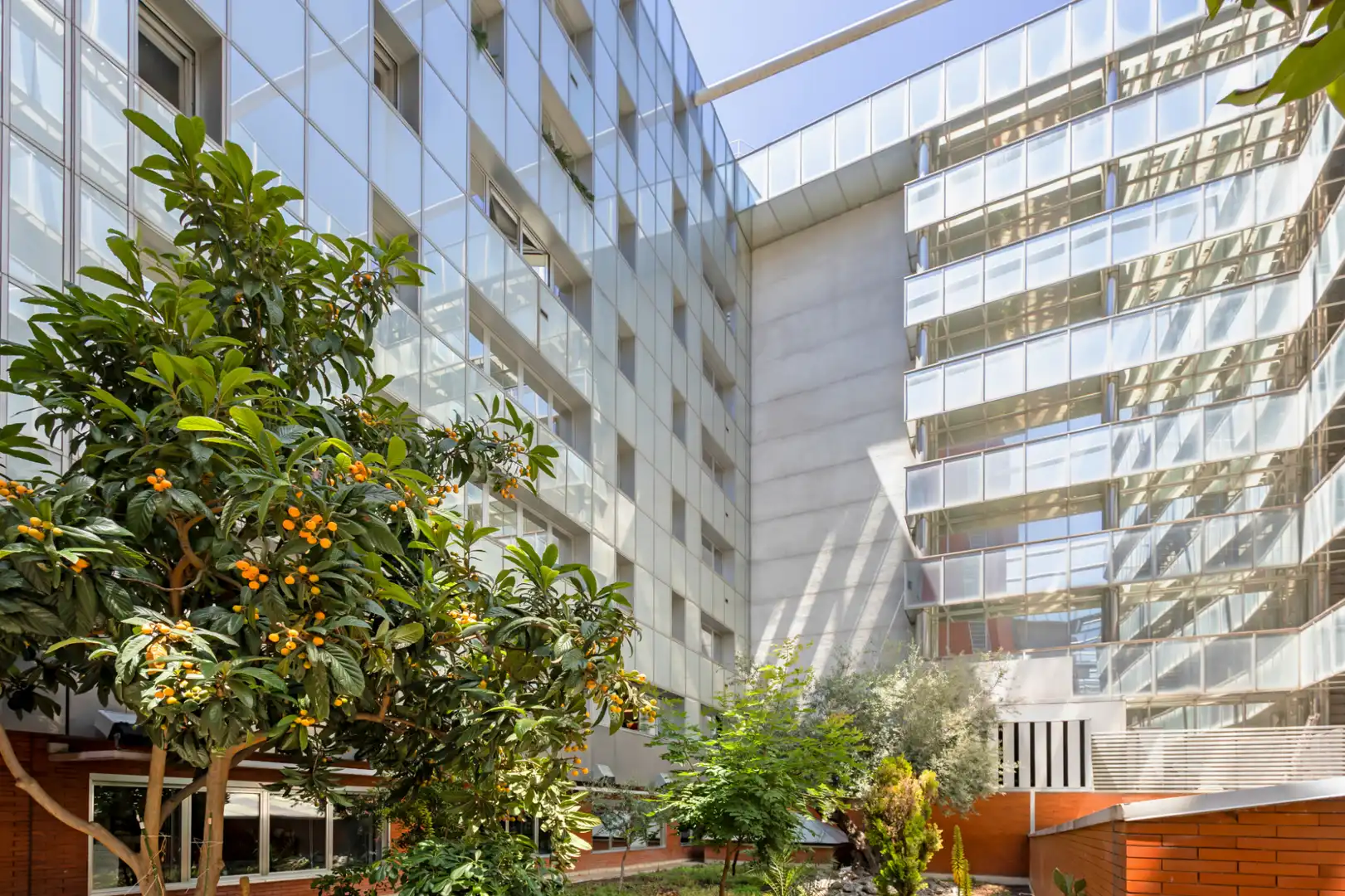 Flat with pool for sale in Calle de García de Paredes, imagen 24