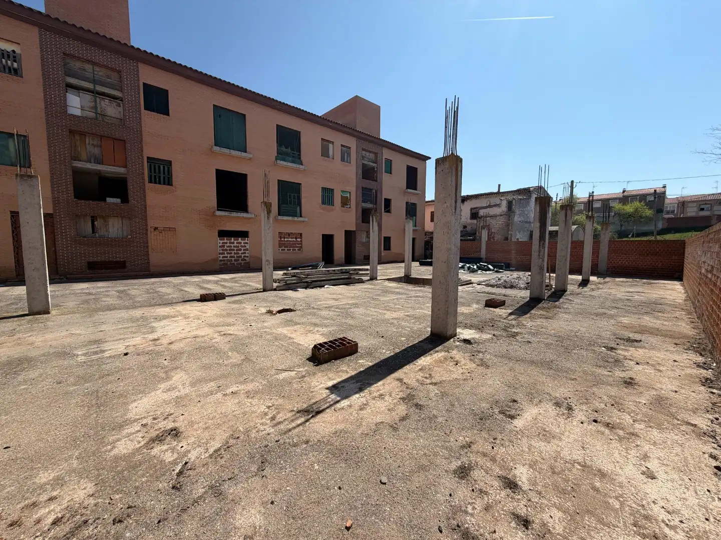 Immobles singulars en venda a Calle CEDILLO 20, imagen 3