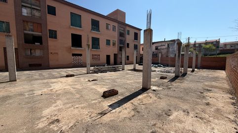 EDIFICIO 42 VIVIENDAS EN CONSTRUCCIÓN EN CENTRO DE RECAS, imagen 3