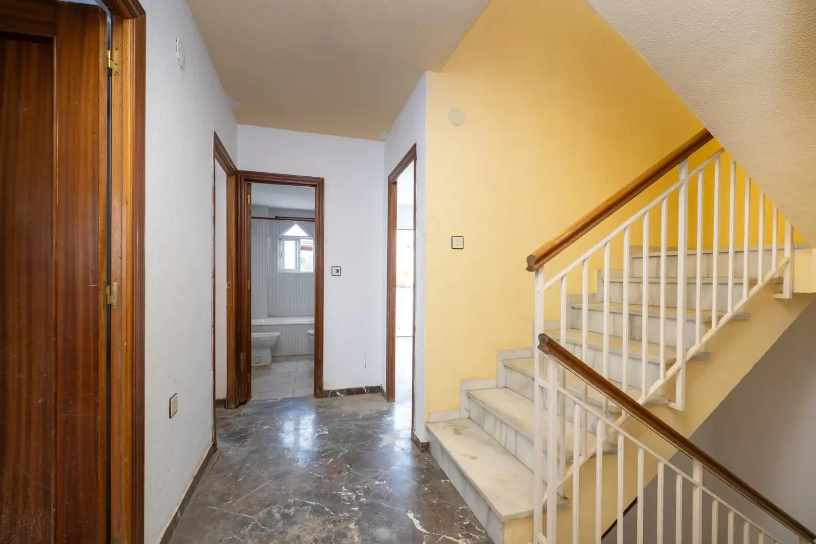 Casa a schiera con piscina in vendita a Huétor Vega, imagen 17