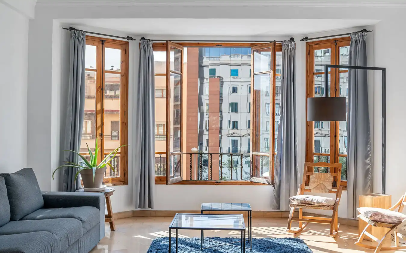 Apartament amb ascensor en venda a Nord, imagen 2