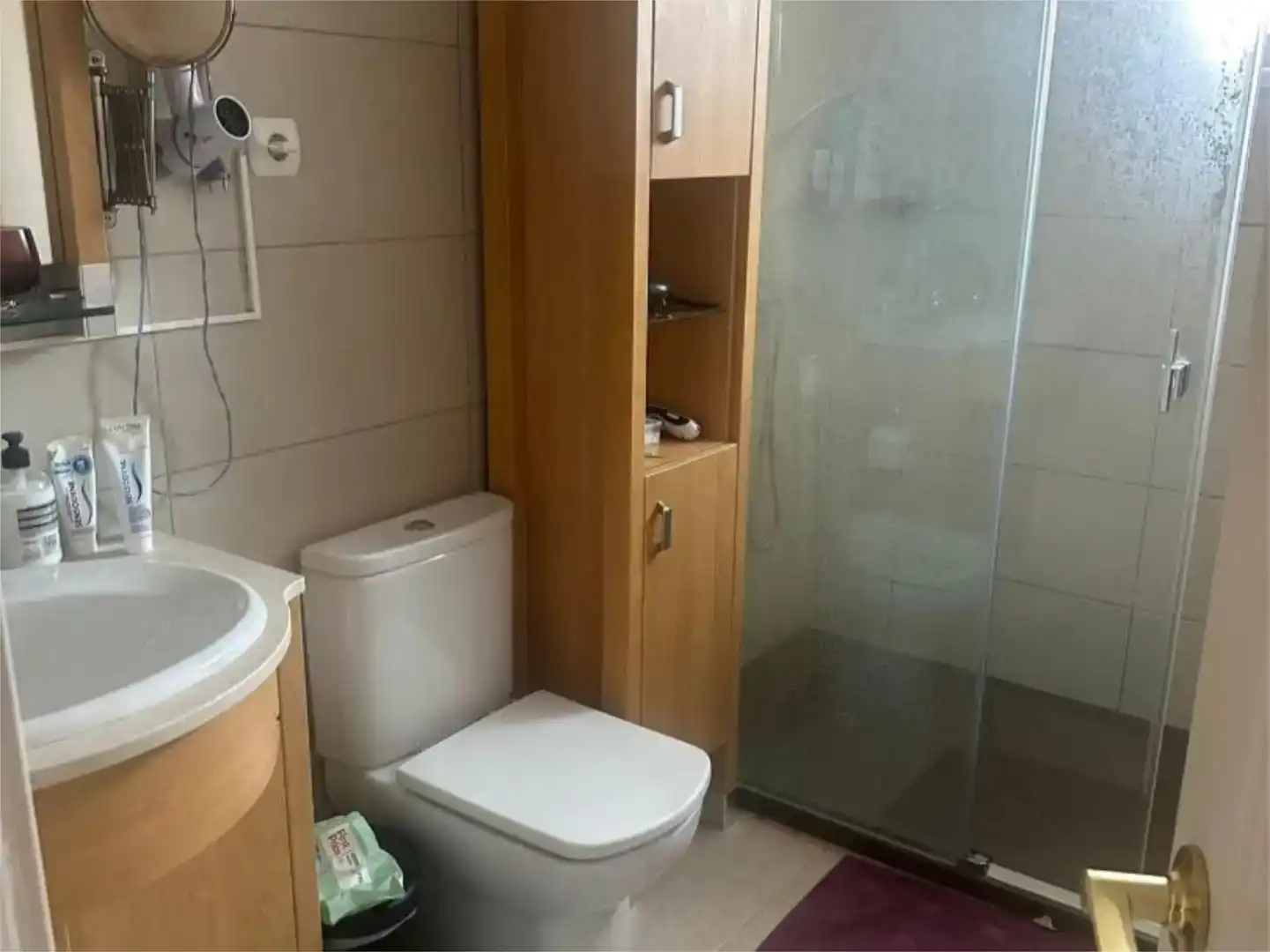 Bany de Pis en venda en San Bartolomé de Tirajana