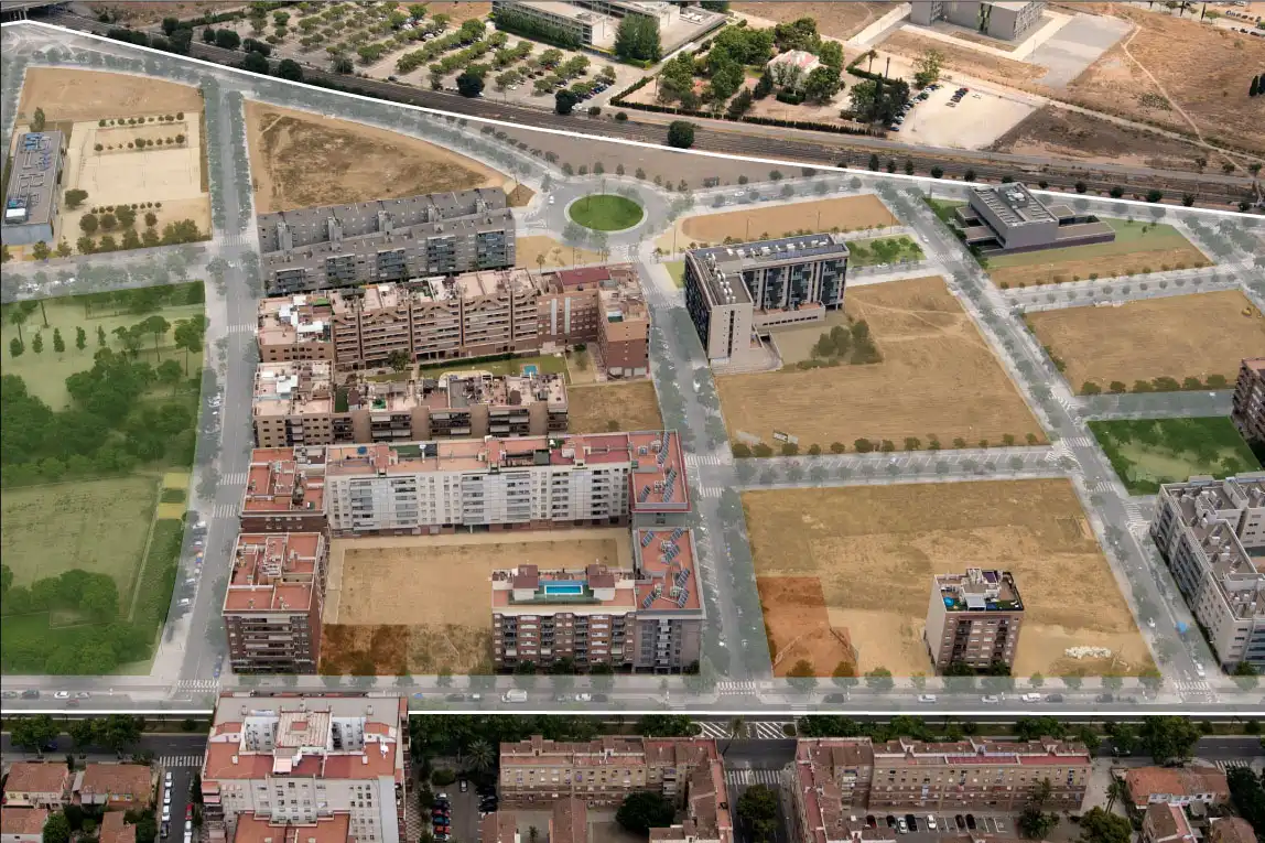 Terreno residencial en venta en Avinguda de Salou 68, imagen 4