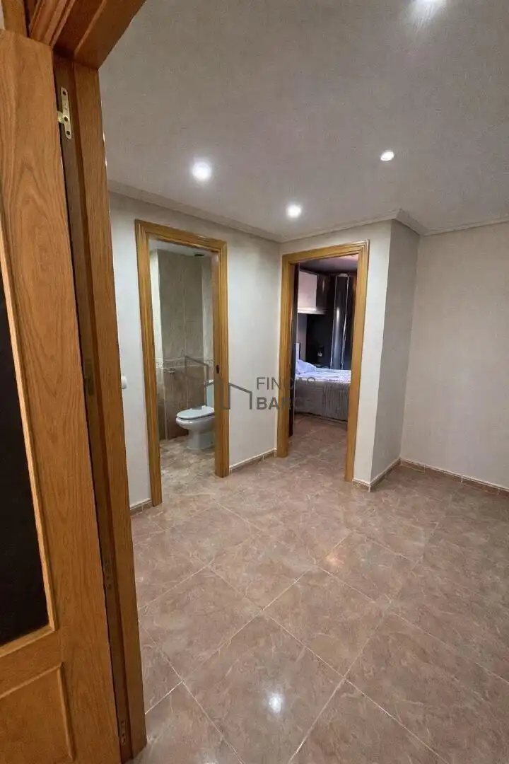 Bathroom of Flat for sale in Zuera