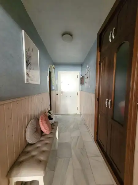 Piso en venta en Calle Jerez Perchet, 24, Cortijo Bazán - Los Casinis - Los Cipreses