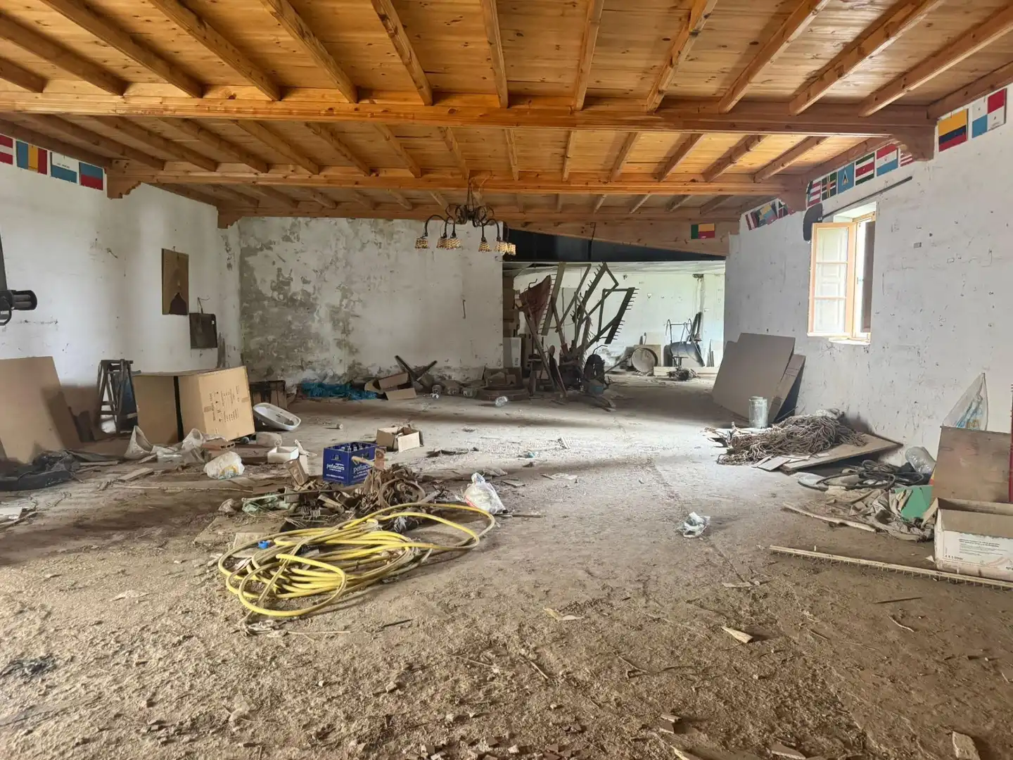 Casa o xalet en venda en Frómista 