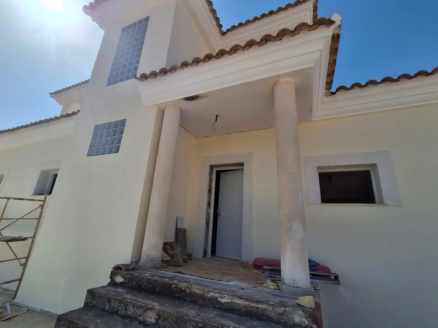 Landhaus zum Verkauf in El Pinós / Pinoso, imagen 27