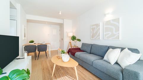 Foto 5 de Pis de lloguer a Calle Anna Frank, 19, El Cañaveral,  Madrid Capital