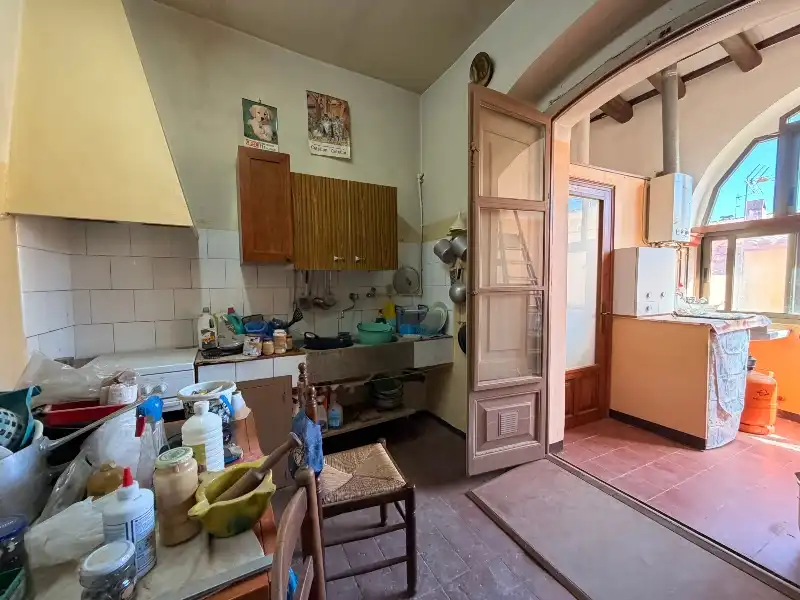 Haus mit Terrasse zum Verkauf in Carrer Nou, imagen 28
