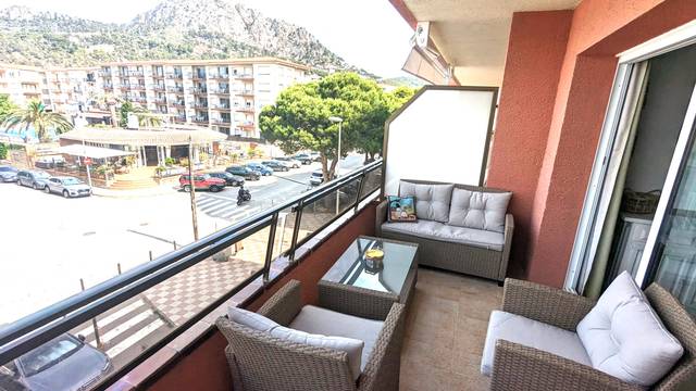 Apartamento en Alquiler en Carrer Salines, 11 en L'Estartit Poble