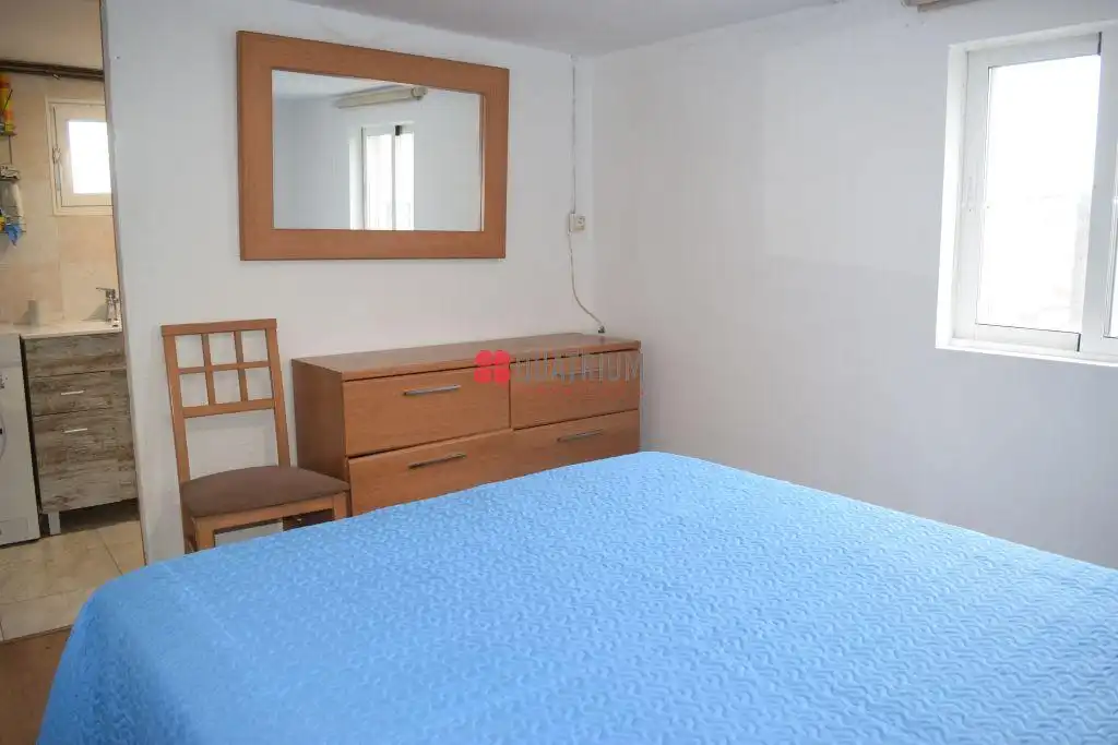 Schlafzimmer von Haus oder Chalet zum Verkauf in Santiago de Compostela  mit Privatgarten