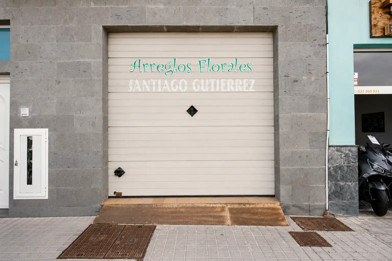 Commercial properties for rent in Las Palmas de Gran Canaria