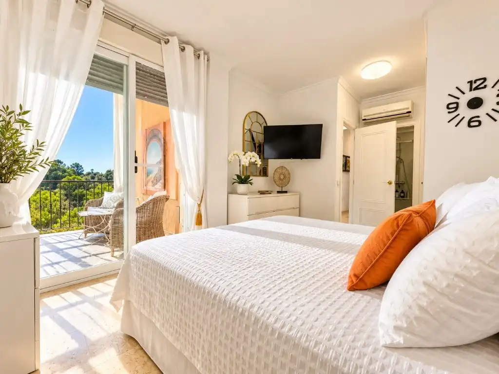 Haus mit Pool zum Verkauf in Altea Hills, imagen 27
