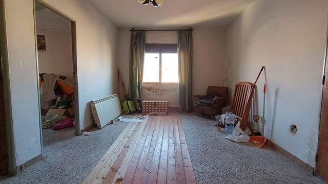 Piso en Venta en Barrios Bajos - La Horta