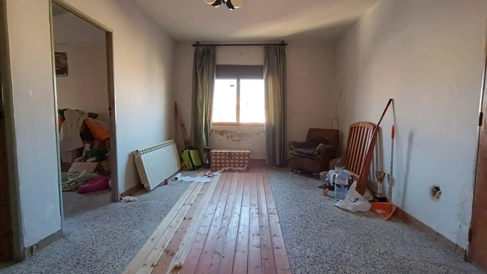 Habitación de Piso en venta en Zamora Capital  con Calefacción