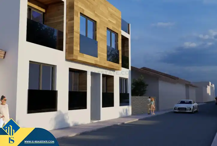 Apartament en venda a Pilar de la Horadada ciudad, imagen 3