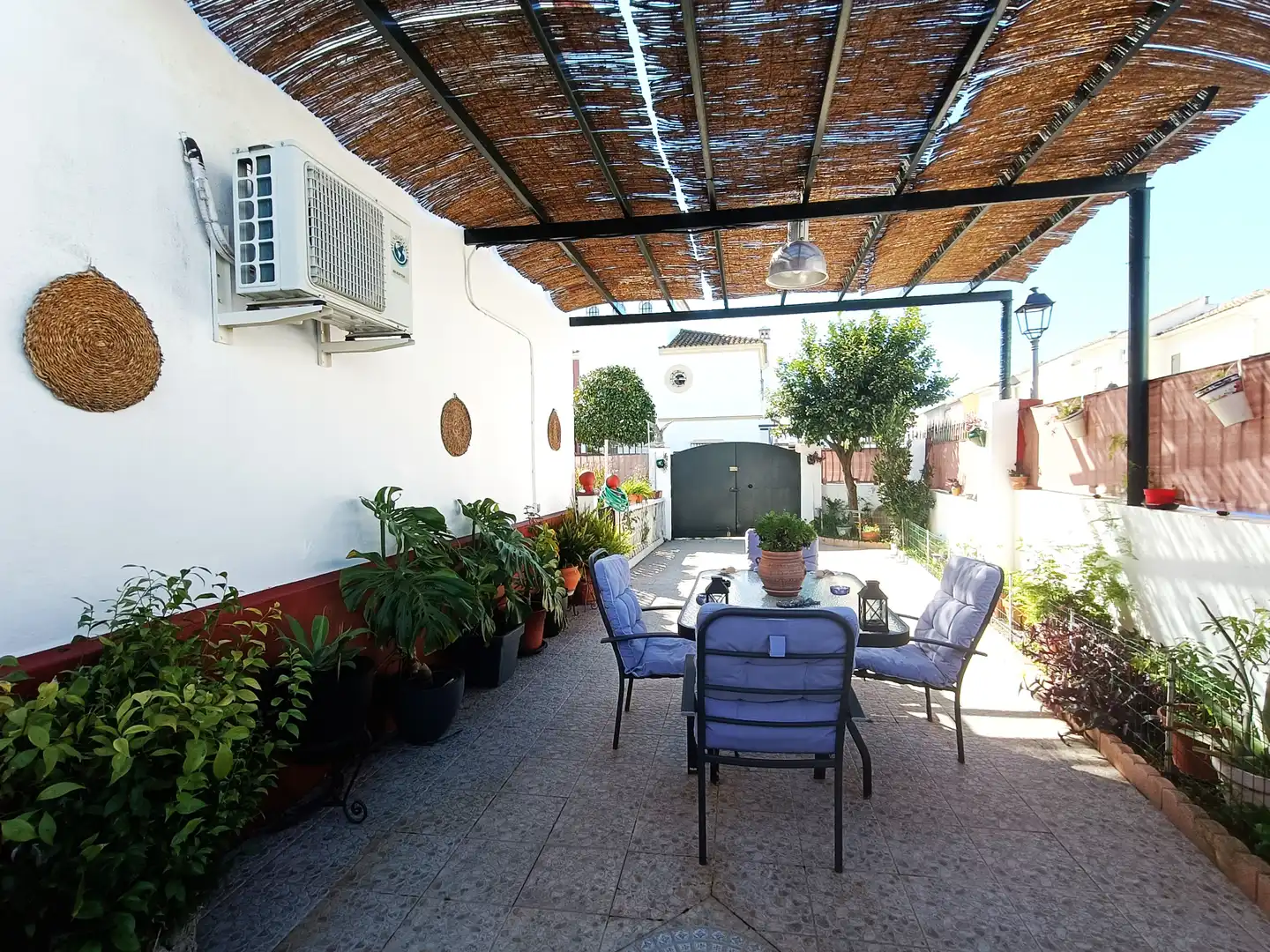 Habitatge amb jardí en venda a Gines, imagen 16