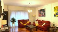 Living room of Flat for sale in Getxo   with Heating