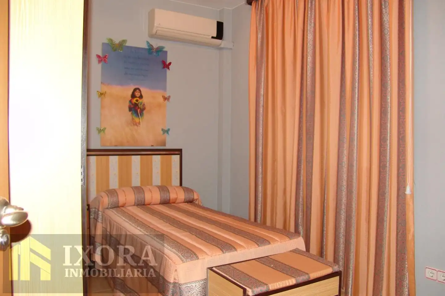 Habitación de Casa o chalet en venta en Linares con Terraza