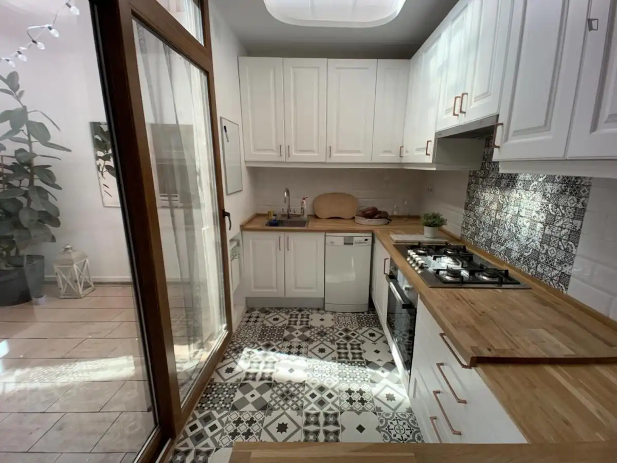 Apartamento de alquiler en Aiora