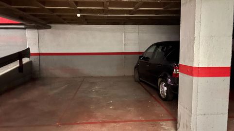 Foto 2 de Garaje en venta en Carrer del Bisbe Morgades, 43, Nord, Vic
