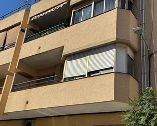 Exterior view of Flat for sale in Benejúzar  with Terrace and Balcony