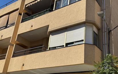 Exterior view of Flat for sale in Benejúzar  with Terrace and Balcony