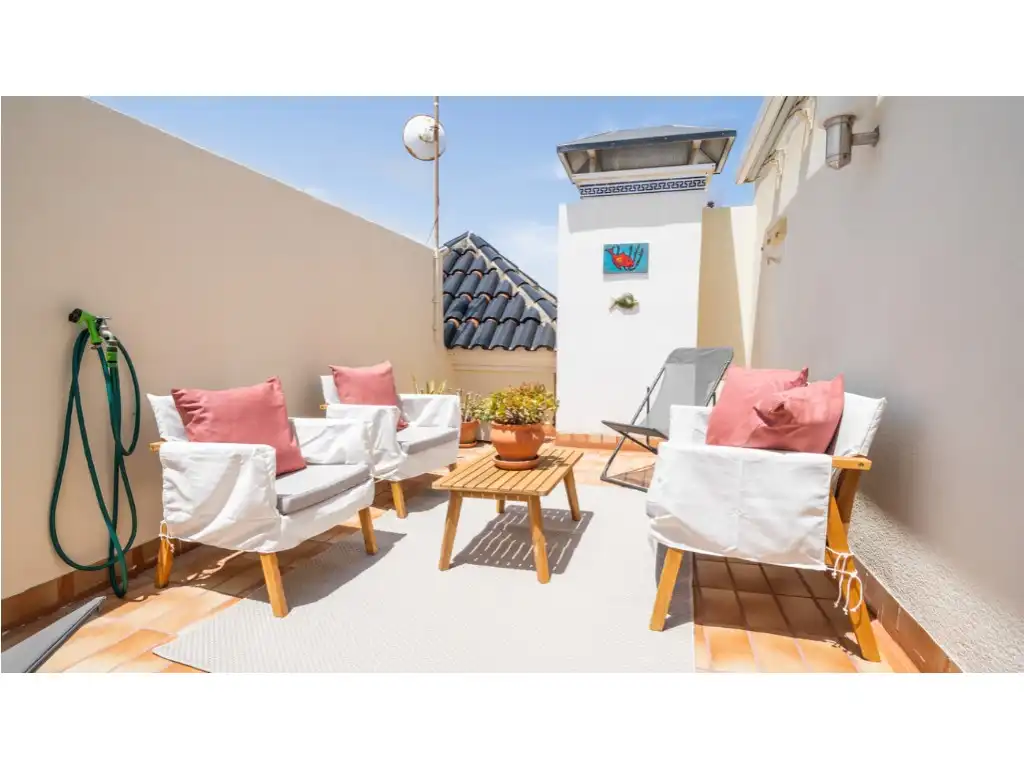 Apartment with pool for sale in Avenida Alfredo Nobel 18, imagen 6