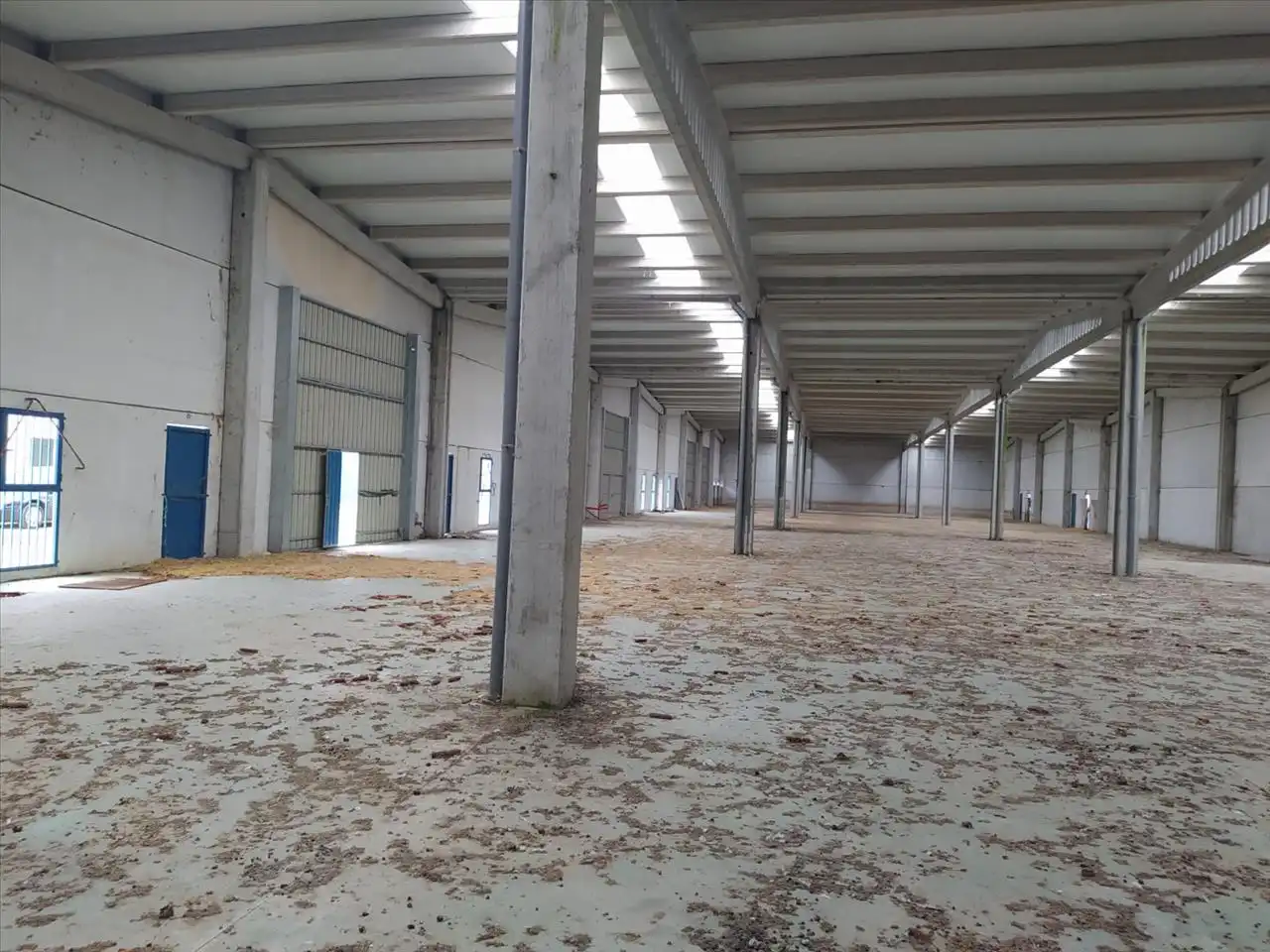 Nave industrial en venta en N/A, -1, Babilafuente