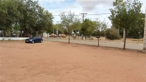 Vista exterior de Residencial en venta en Villafranca de los Caballeros