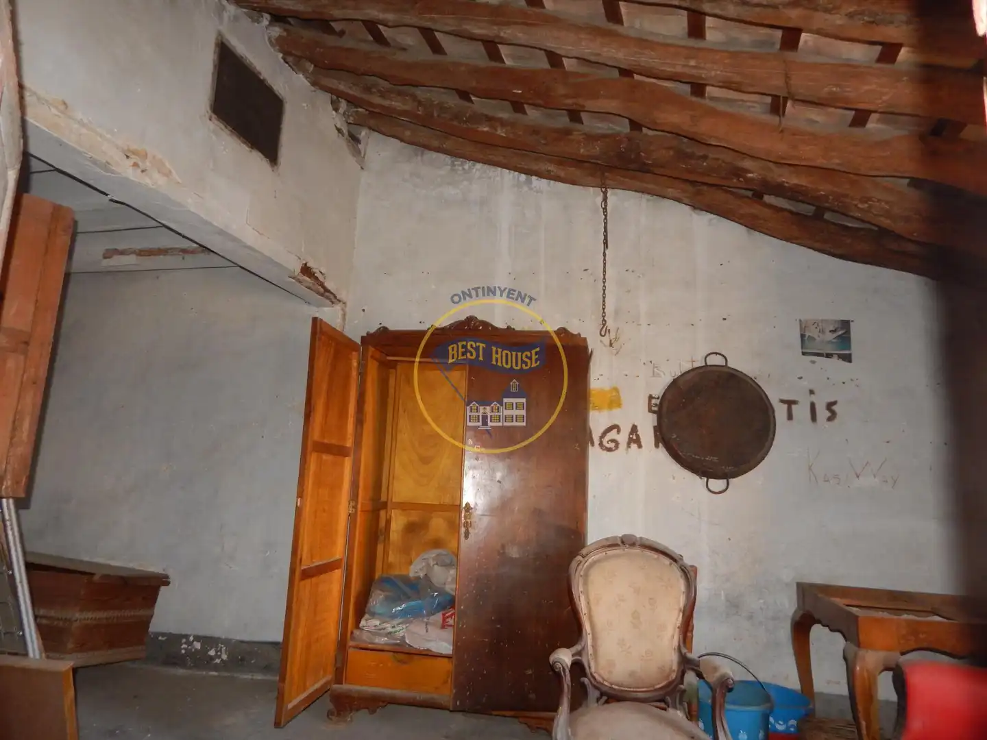 Houses for sale in Bocairent  with Terrace and Balcony