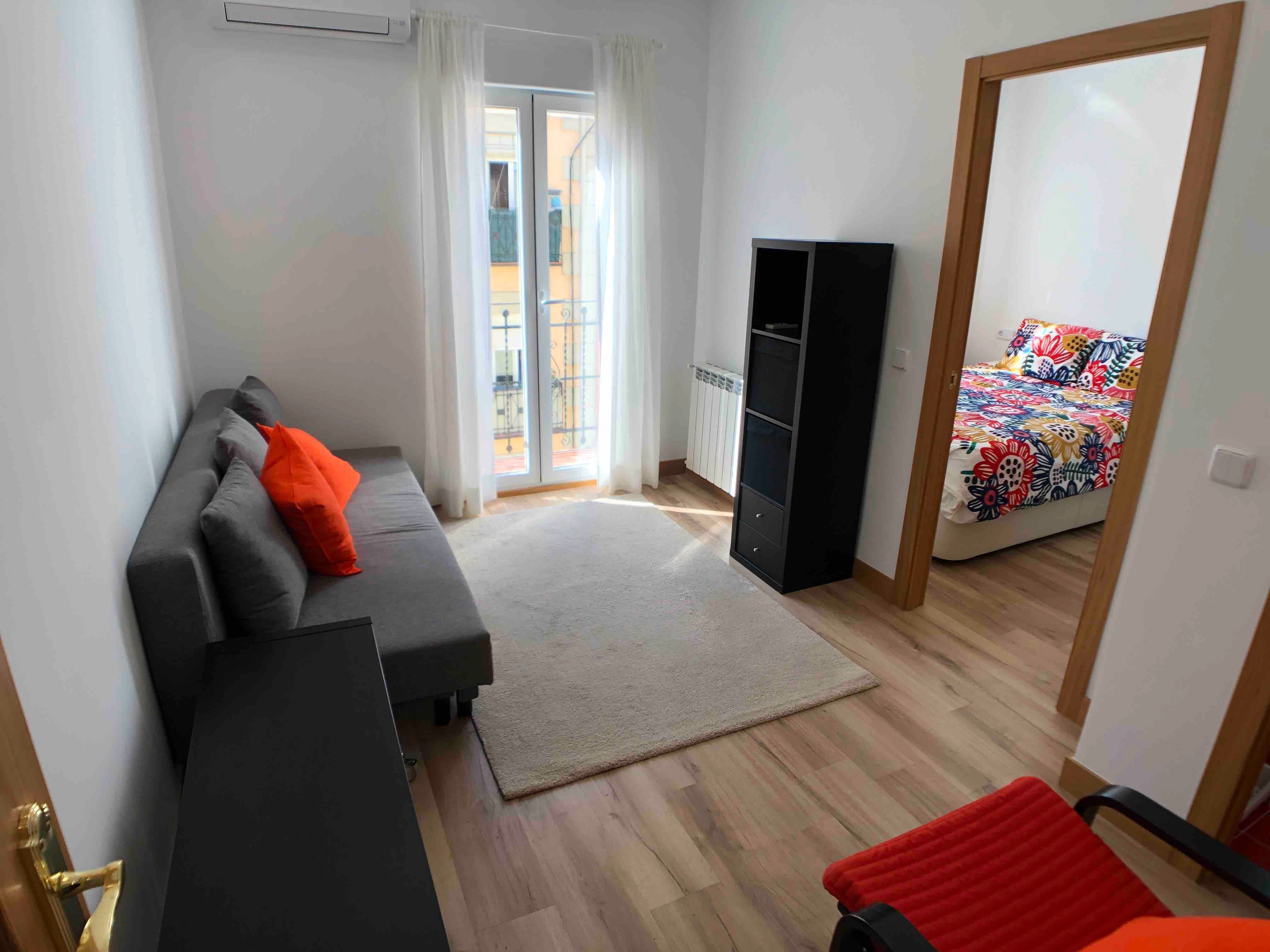 Piso de alquiler en Calle del Marqués de Leis, Castillejos - Cuzco