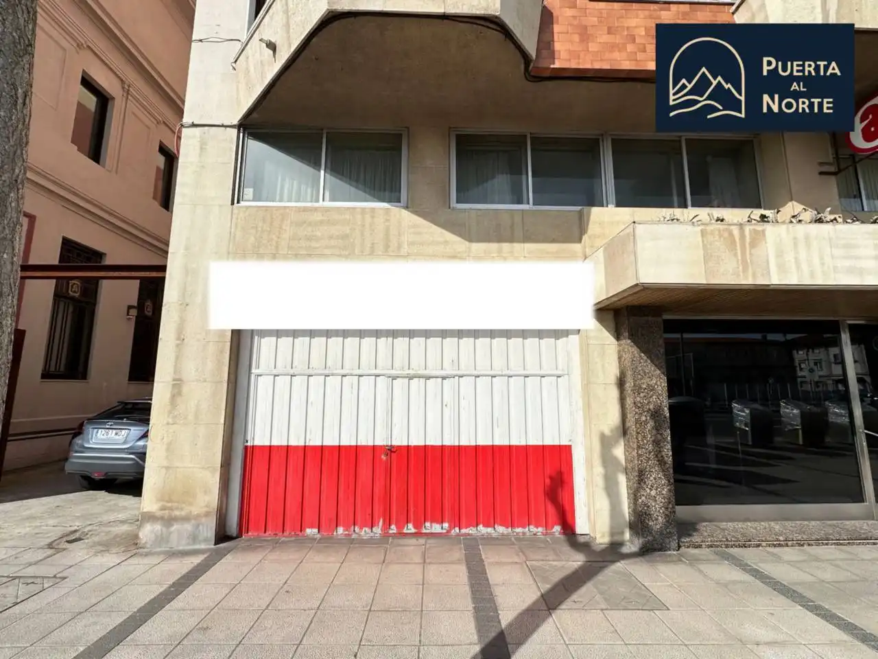 Local comercial en venta en Calle Antonio López, imagen 3