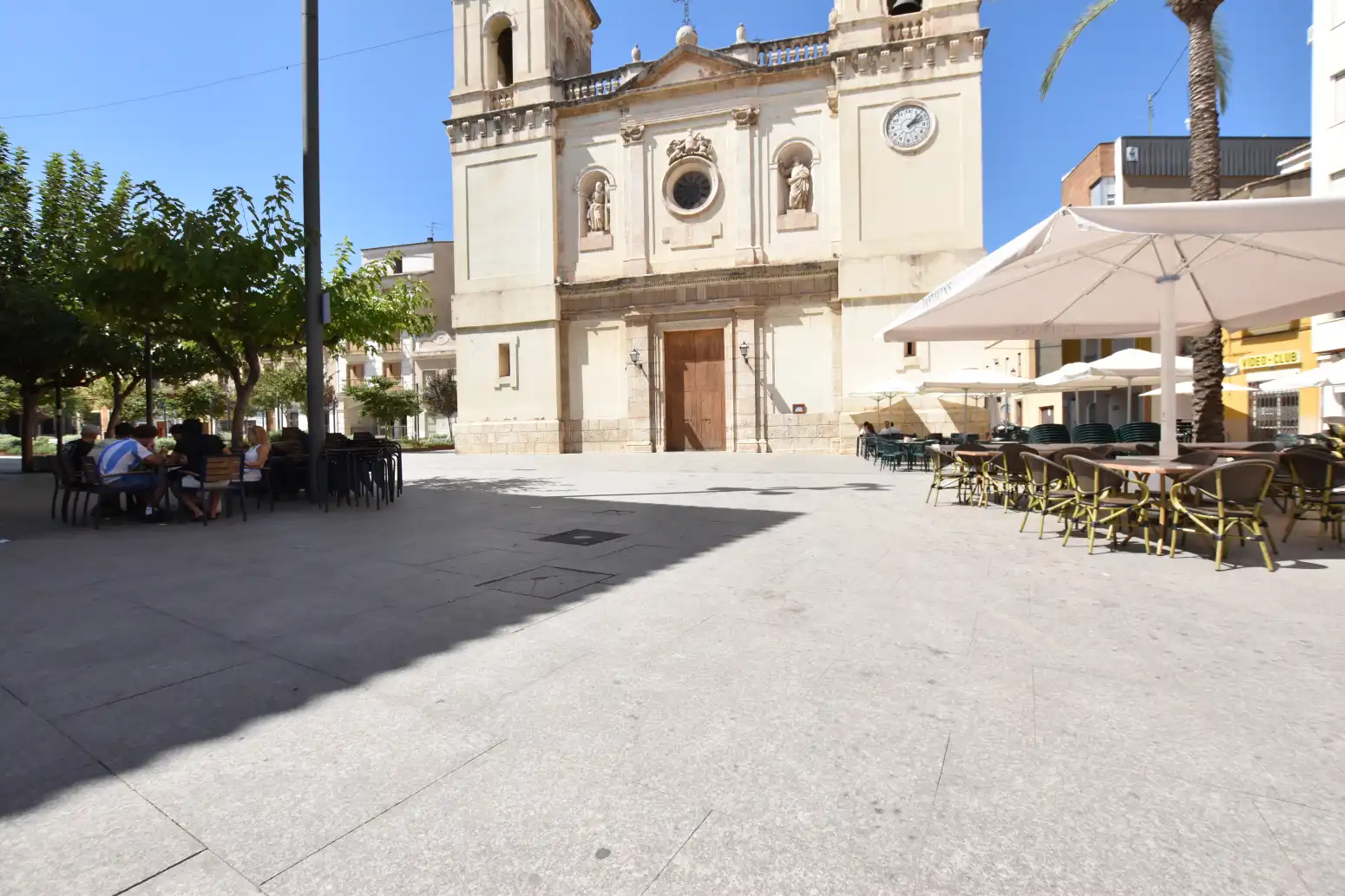 Attique avec terrasse à vendre à Benifaió - CL NOU, imagen 58