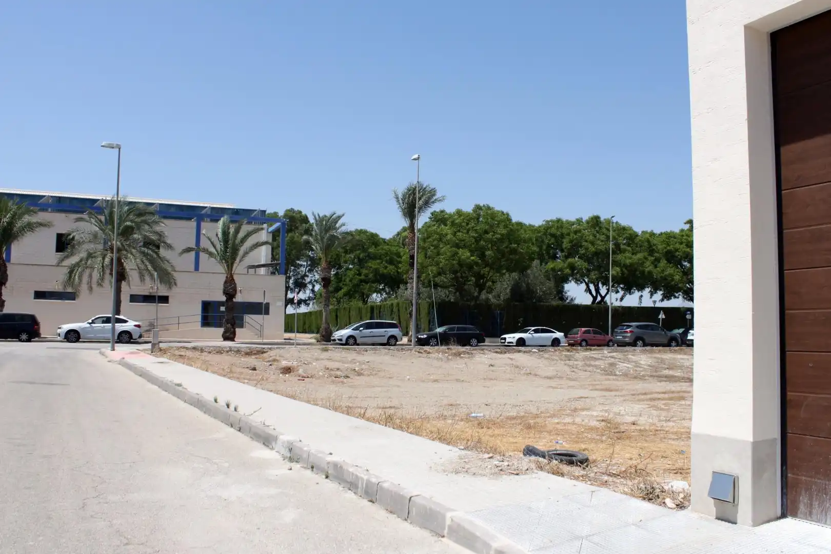 Residential land for sale in Cox, imagen 7