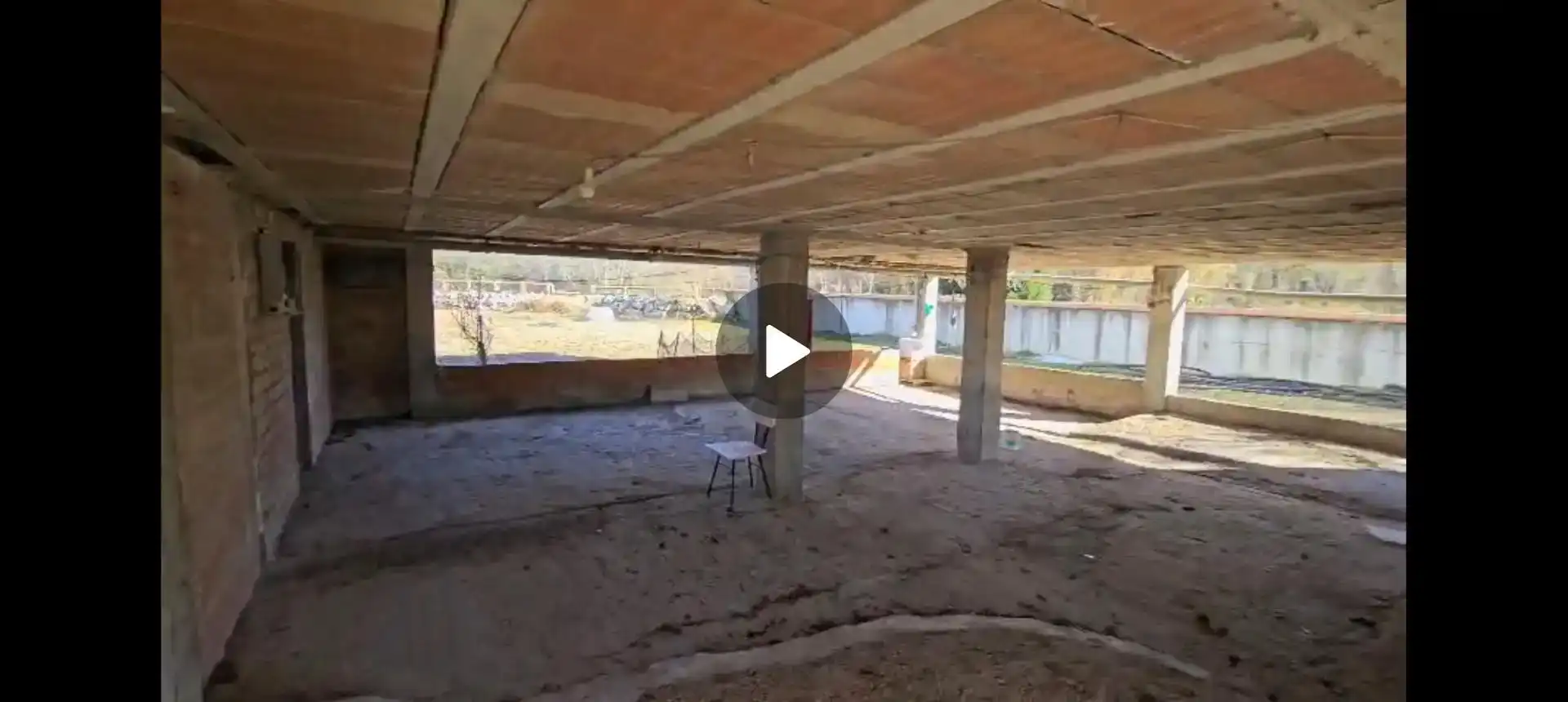 Finca rústica en venda en Monturque amb Aire condicionat, Moblat i Forn