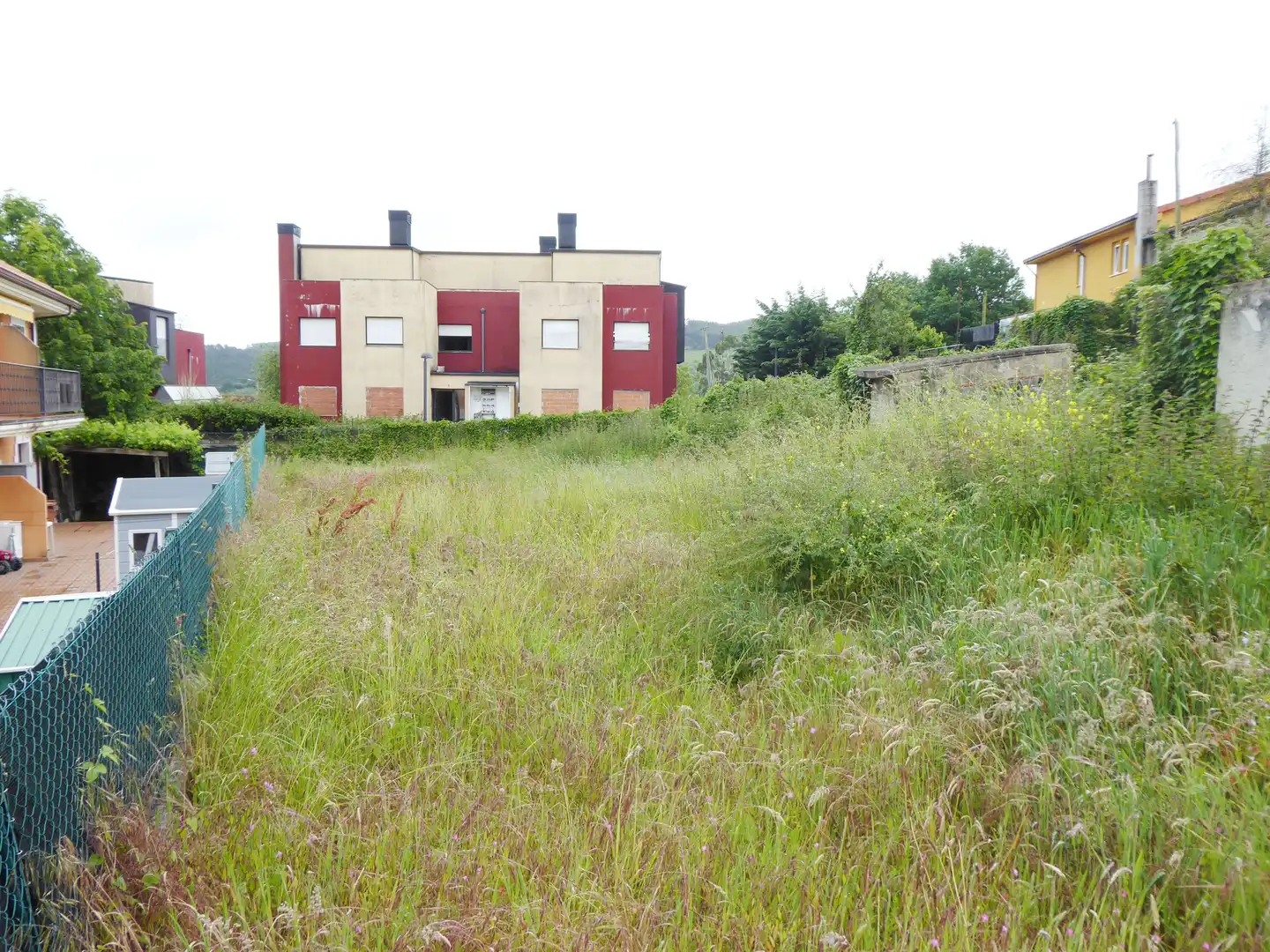 Terreni e lotti in vendita a Barrio la Canal
