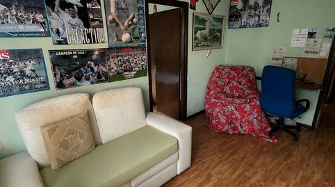 Foto 3 de Piso en venta en San Francisco, Bilbao