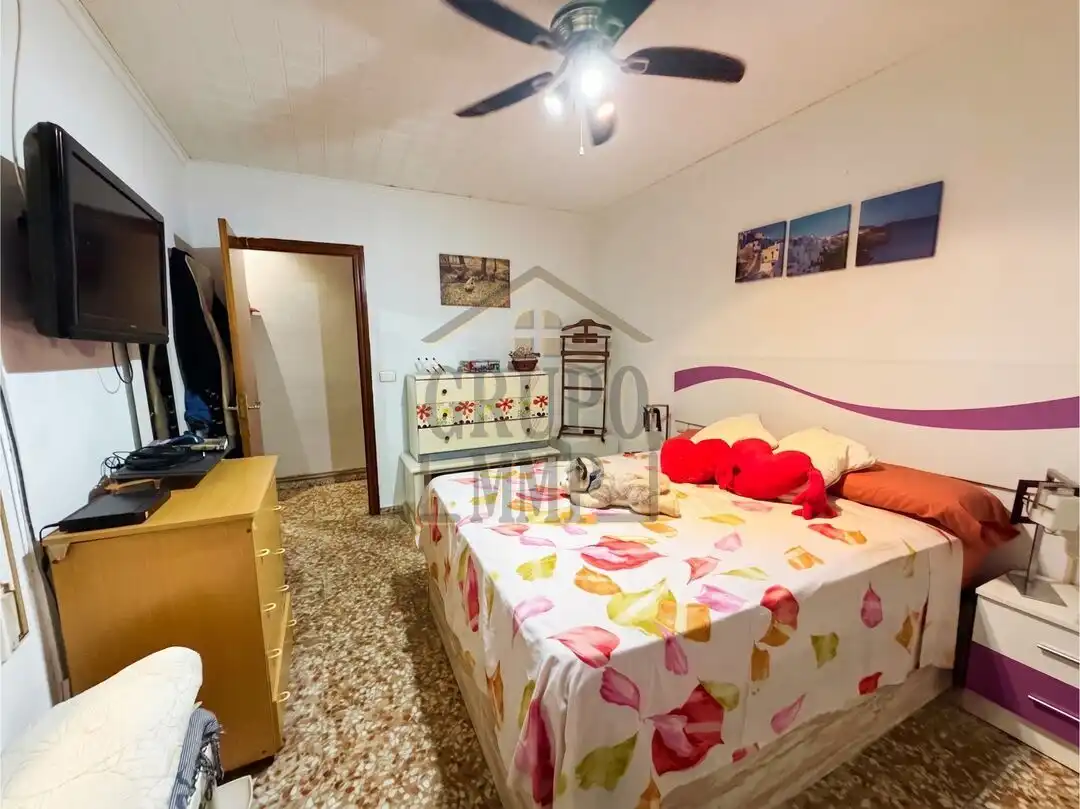 Wohnung zum Verkauf in Carrer Indústria, imagen 9