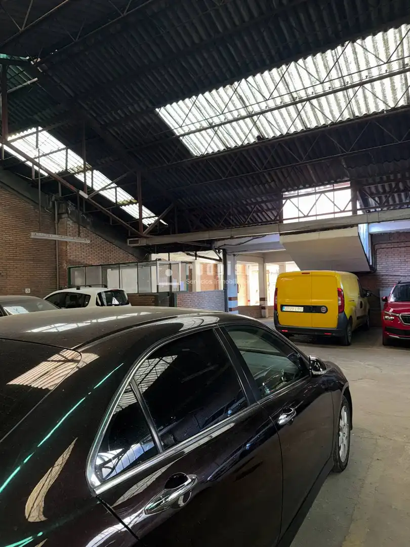 Einzelparkplatz zum Verkauf in de Santa Florencia, imagen 5