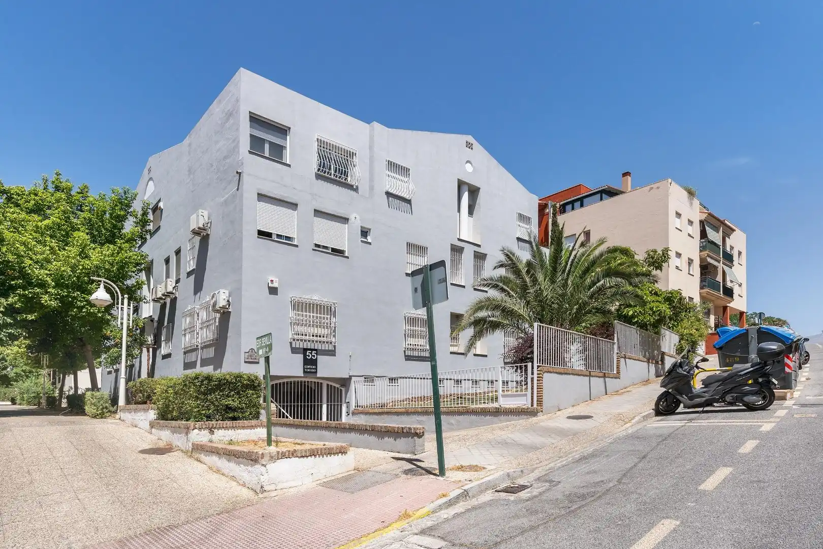 Appartement avec ascenseur à vendre à CERRO DE LOS MACHOS 55, imagen 37