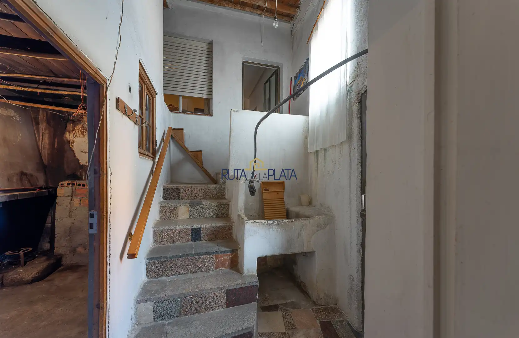 Finca rústica en venta en Zamora Capital  con Calefacción, Jardín privado y Horno