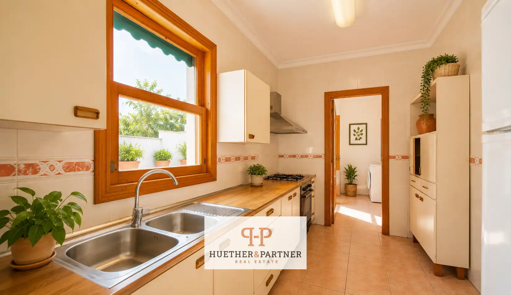 Kitchen of Houses for sale in Manacor