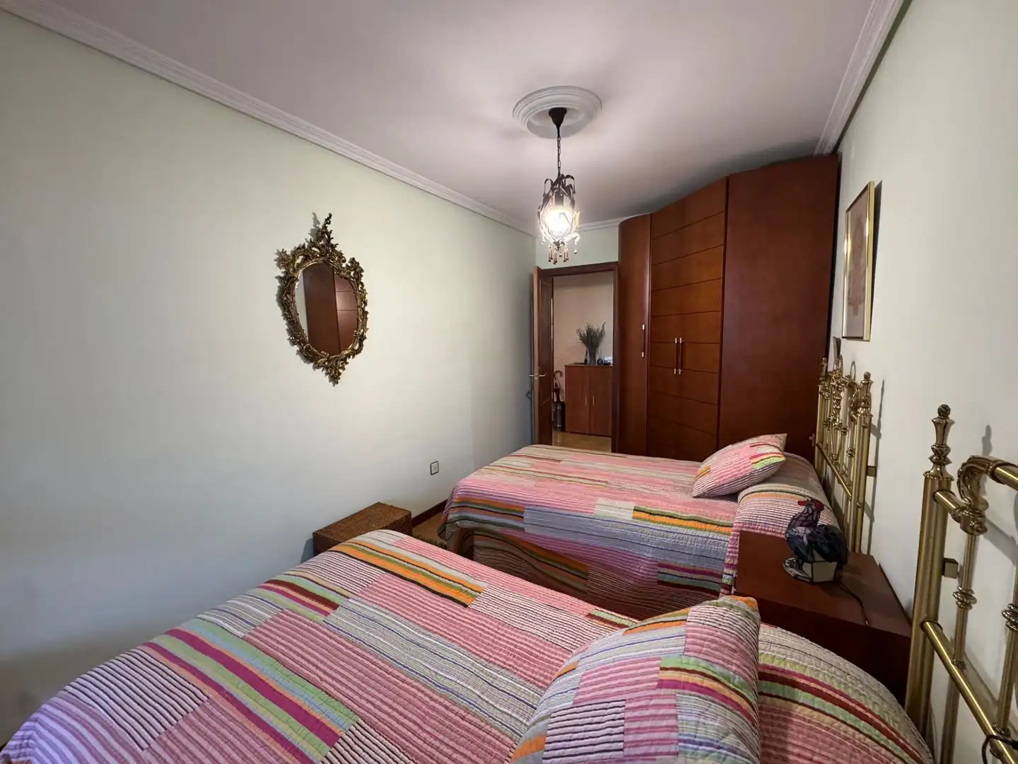 Habitación de Piso en venta en Benavente con Calefacción y Amueblado