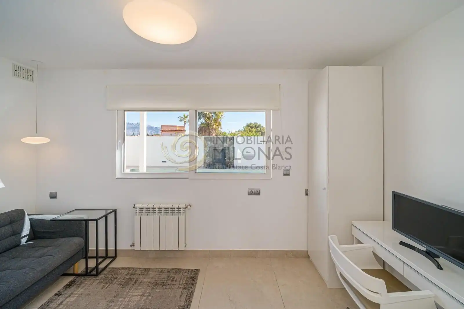 Villa con piscina in vendita a L'Albir, imagen 36