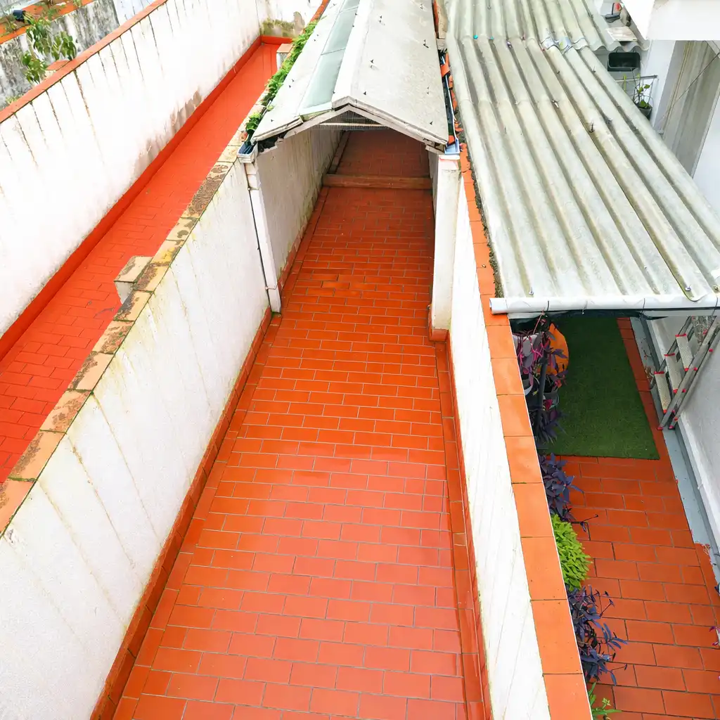 Wohnung zum Verkauf in Blanes mit Heizung und Terrasse