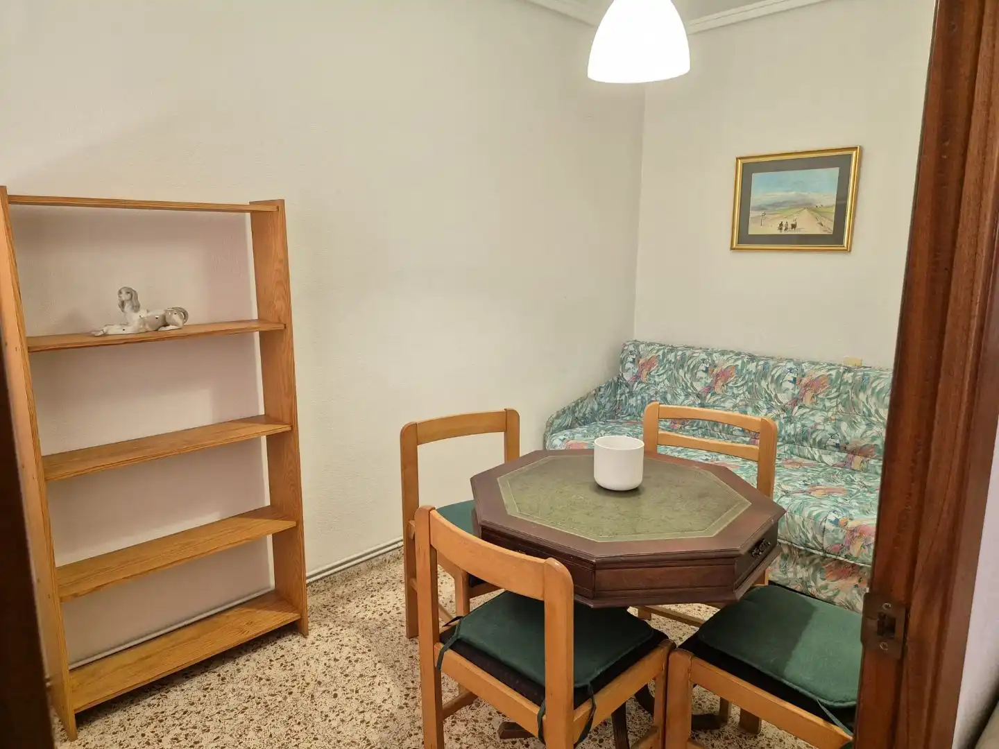 Pis amb ascensor en venda a C/Sant Miquel 99, imagen 16
