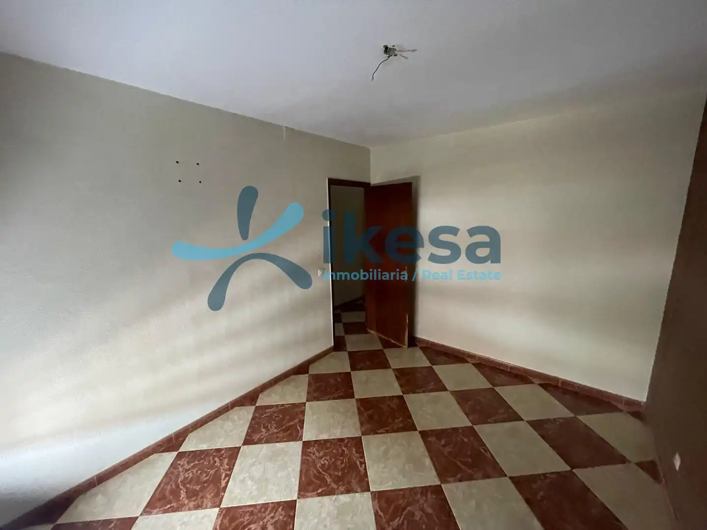 Casa o xalet en venda en San Pablo - Santa Justa