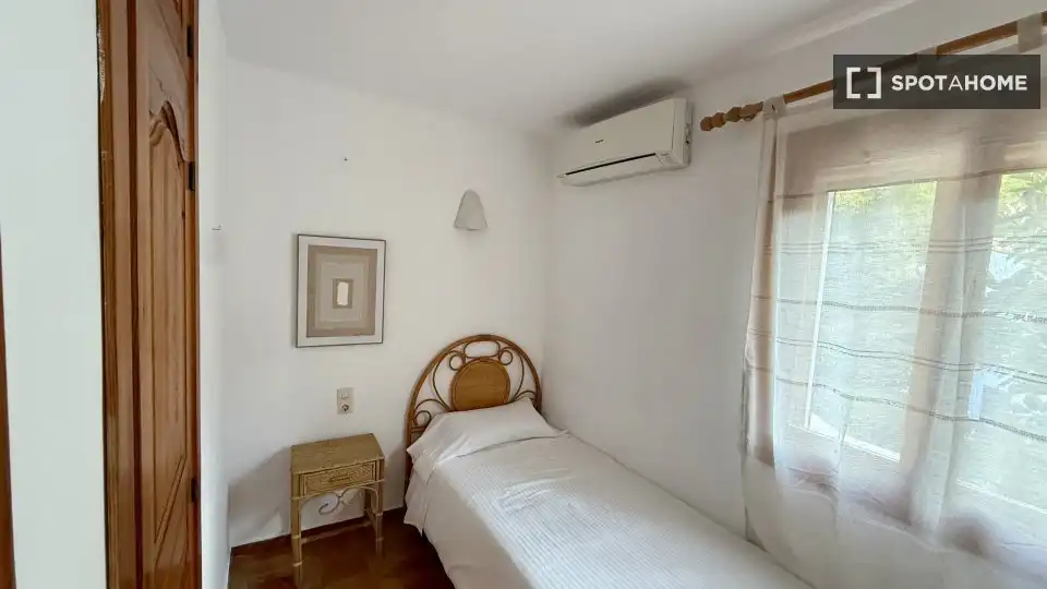Room in Alcassar