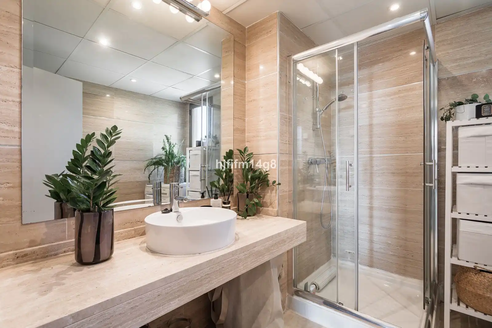 Apartamento con piscina en venta en Calle Torre Campanillas 7, imagen 8
